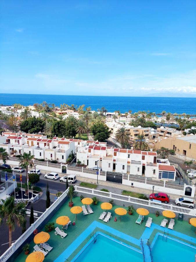 Olympia Studio, Ocean View 美洲海滩 外观 照片