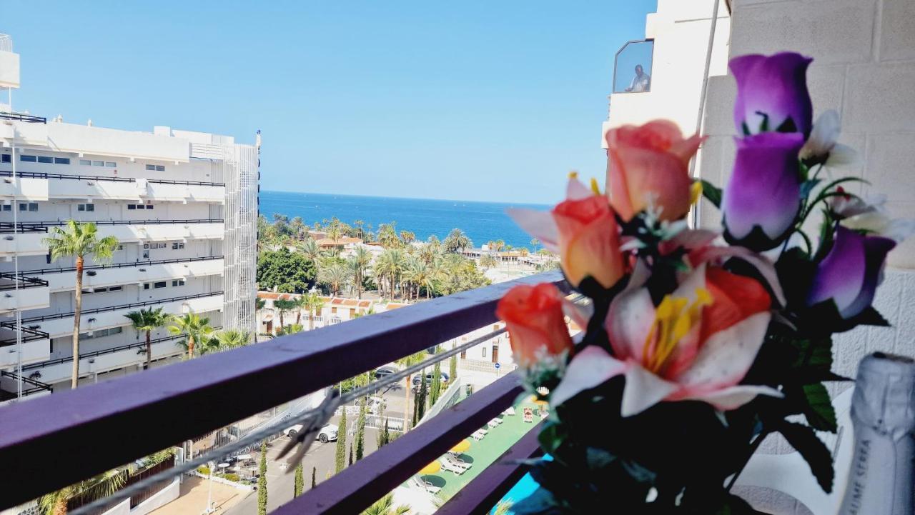 Olympia Studio, Ocean View 美洲海滩 外观 照片