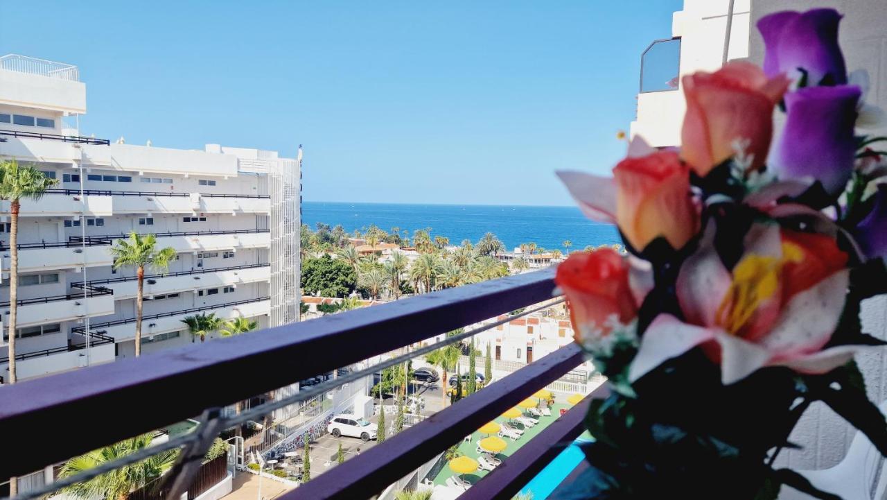 Olympia Studio, Ocean View 美洲海滩 外观 照片