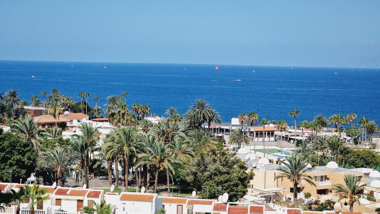 Olympia Studio, Ocean View 美洲海滩 外观 照片
