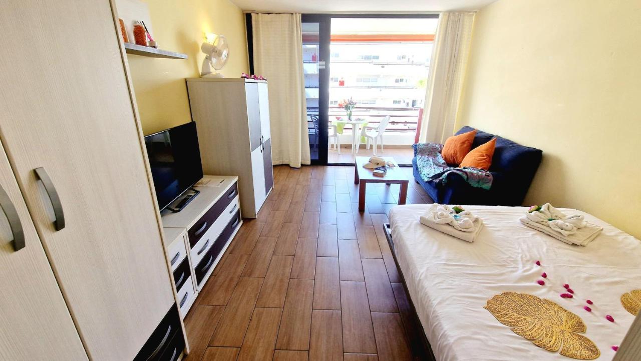 Olympia Studio, Ocean View 美洲海滩 外观 照片